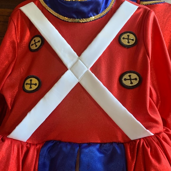 Little Rockettes for Halloween? - Picture 2 of 6